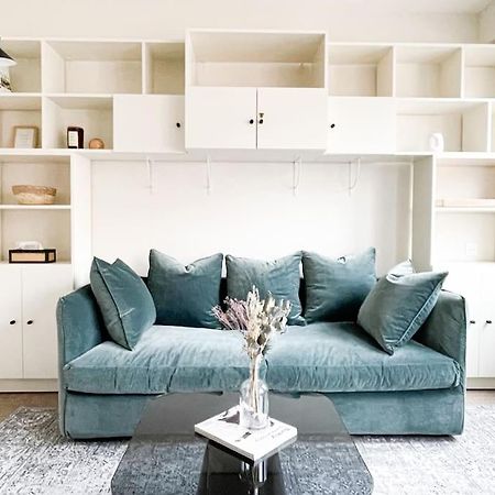 Appartement Coeur De Ville Renovation Recente Le Touquet Zewnętrze zdjęcie